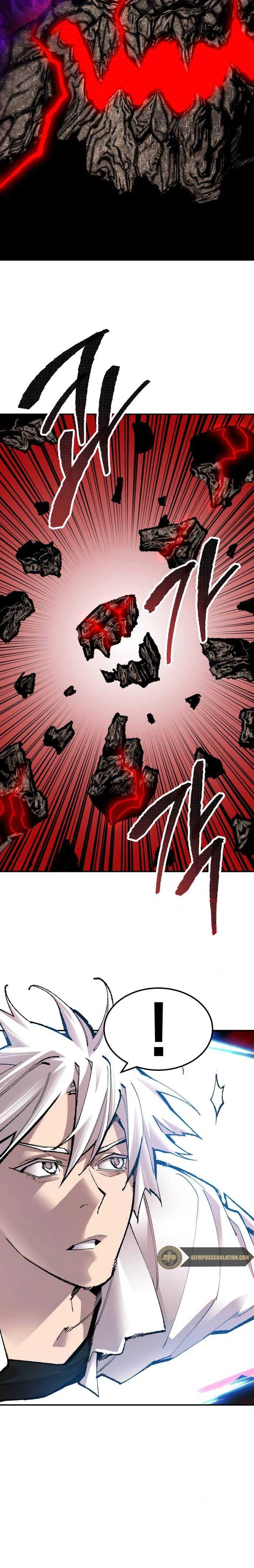 Rompiendo Limites Capitulo 52 página 18