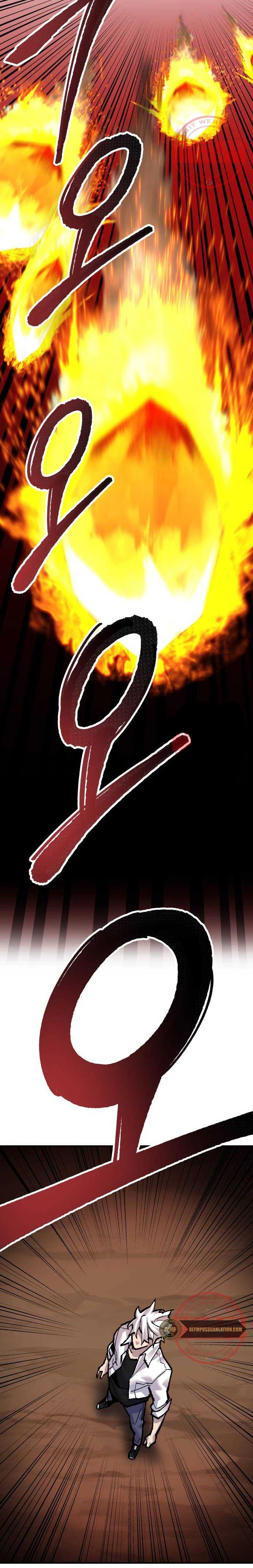 Rompiendo Limites Capitulo 52 página 2