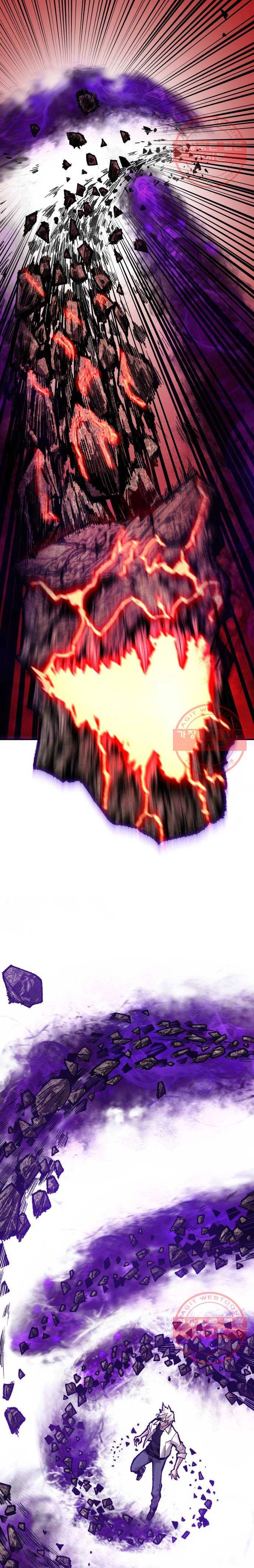 Rompiendo Limites Capitulo 52 página 20