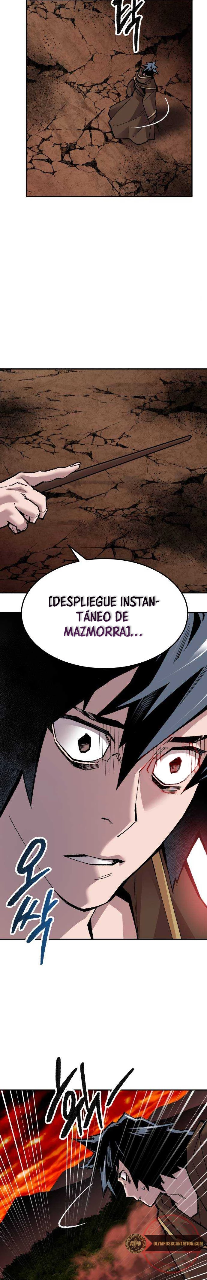 Rompiendo Limites Capitulo 52 página 24