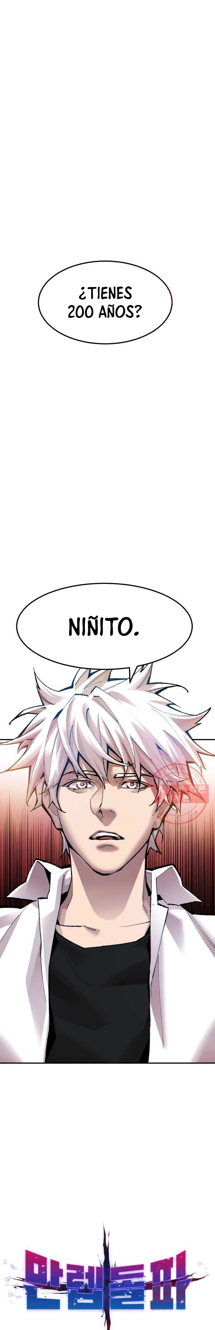 Rompiendo Limites Capitulo 52 página 3