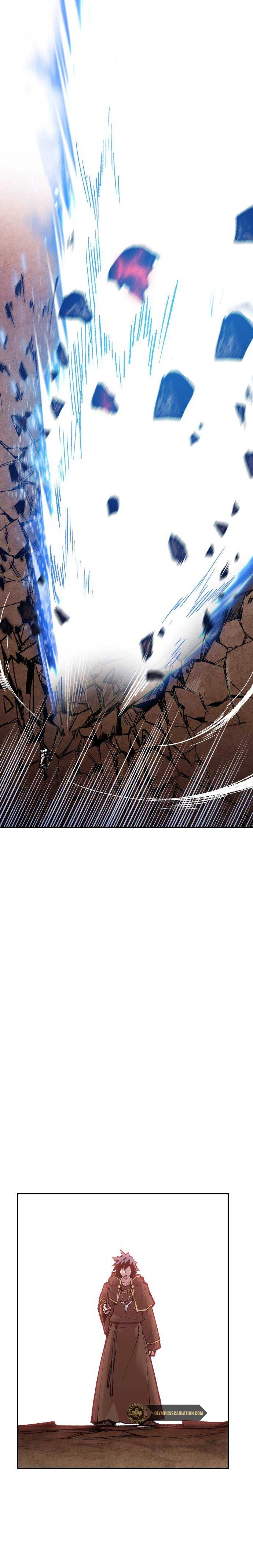 Rompiendo Limites Capitulo 52 página 33