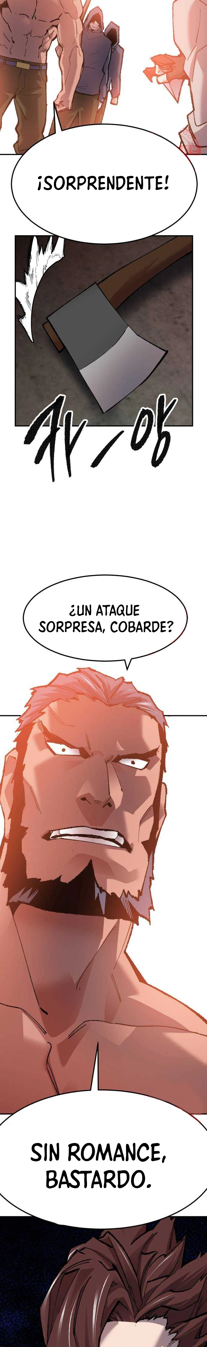 Rompiendo Limites Capitulo 52 página 45