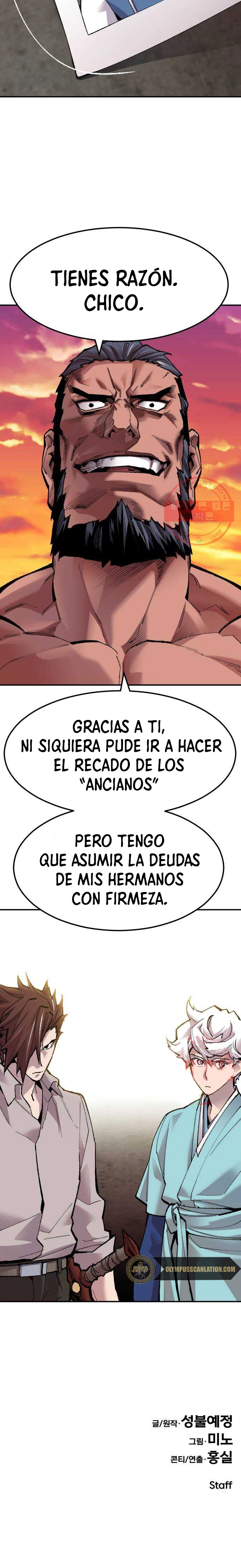 Rompiendo Limites Capitulo 52 página 48