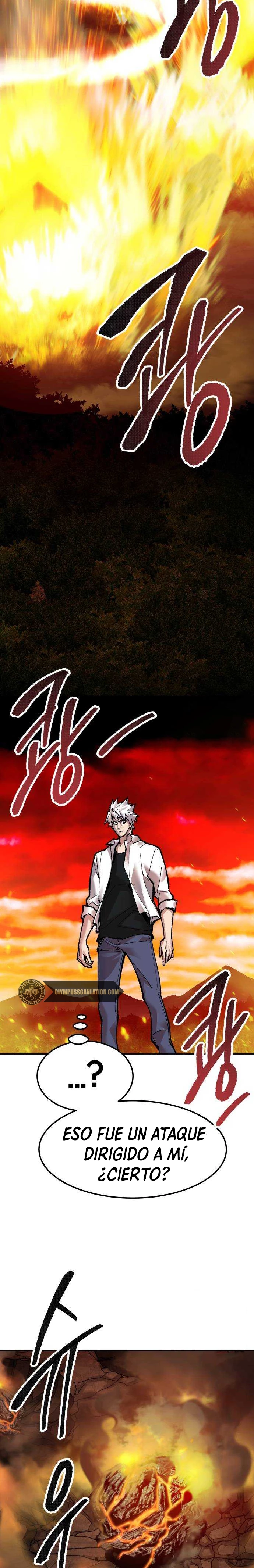 Rompiendo Limites Capitulo 52 página 5