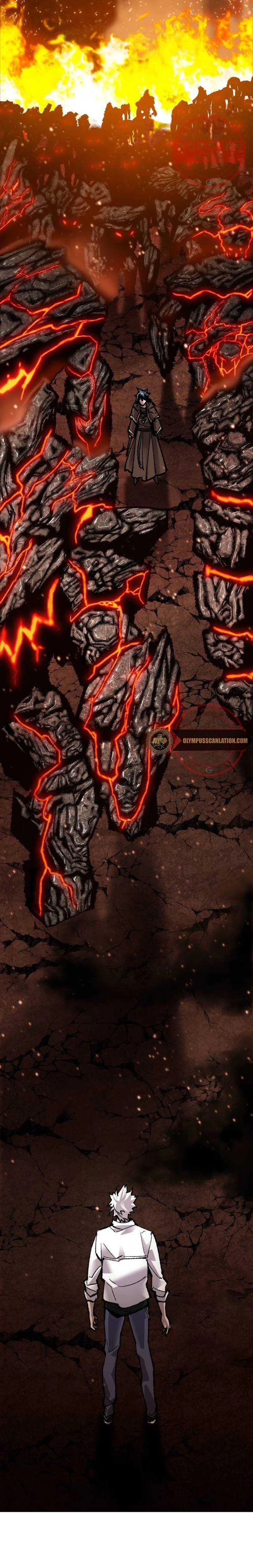 Rompiendo Limites Capitulo 52 página 8