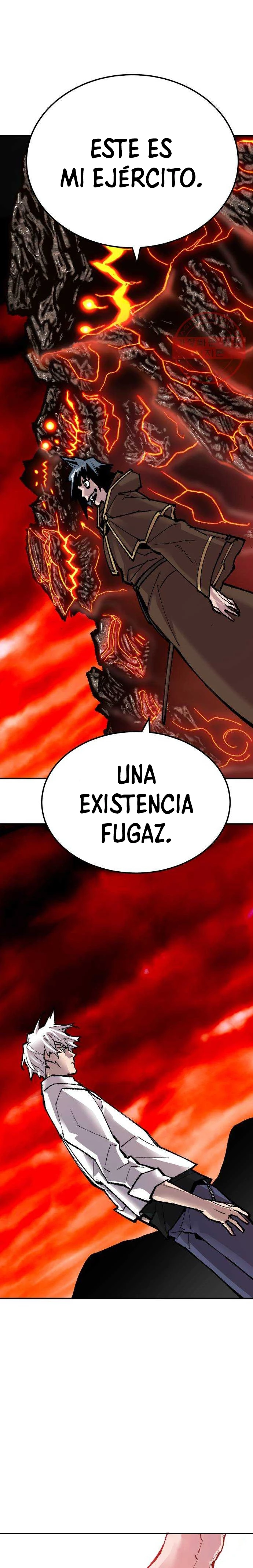 Rompiendo Limites Capitulo 52 página 9