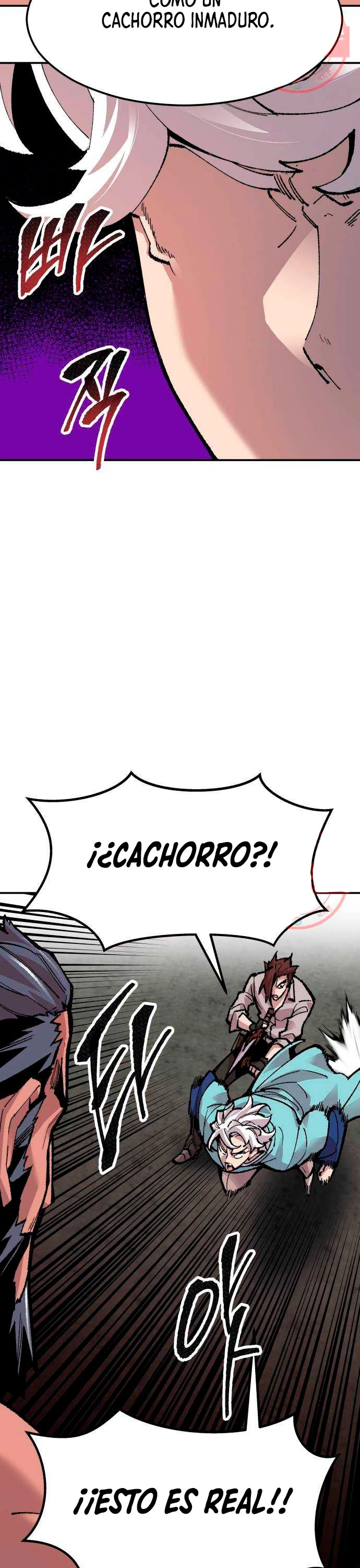Rompiendo Limites Capitulo 53 página 10