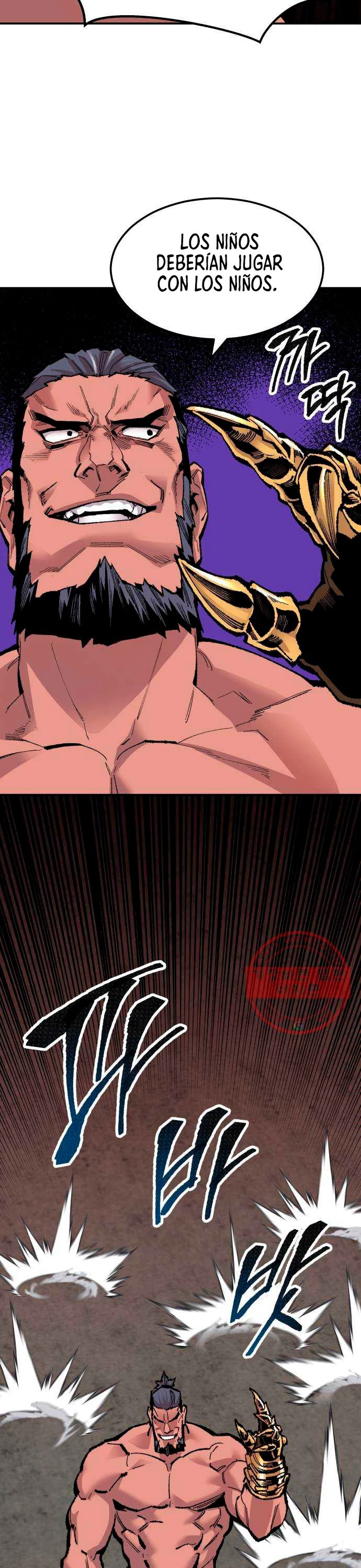 Rompiendo Limites Capitulo 53 página 11