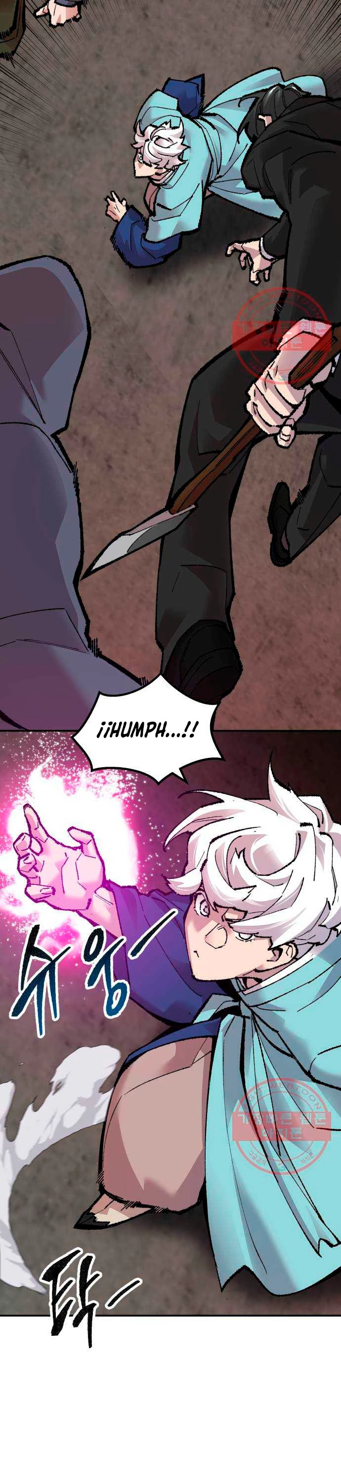 Rompiendo Limites Capitulo 53 página 13