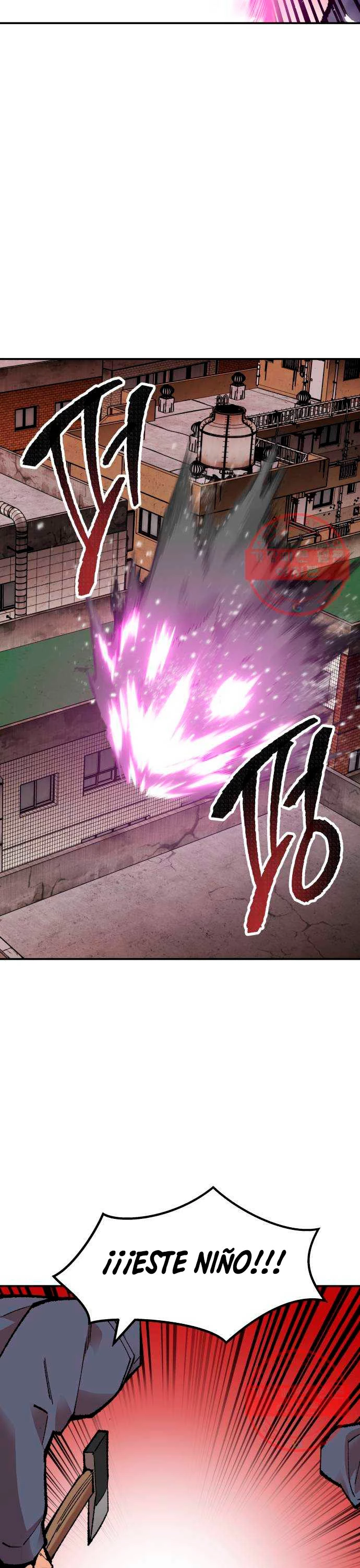 Rompiendo Limites Capitulo 53 página 15
