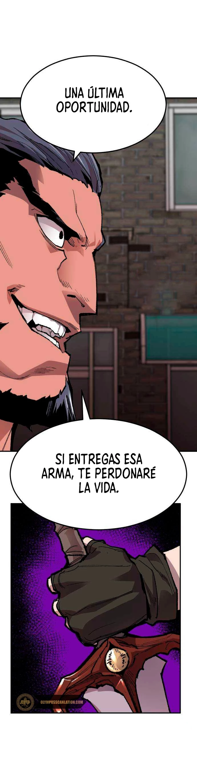 Rompiendo Limites Capitulo 53 página 26