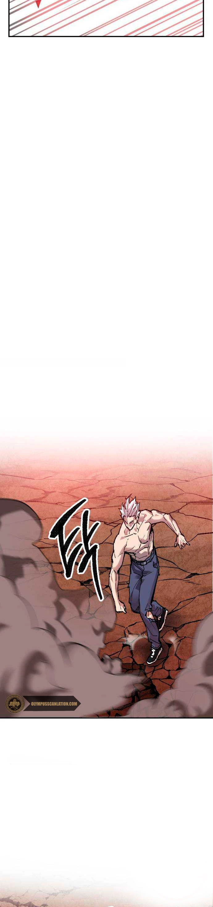 Rompiendo Limites Capitulo 53 página 41