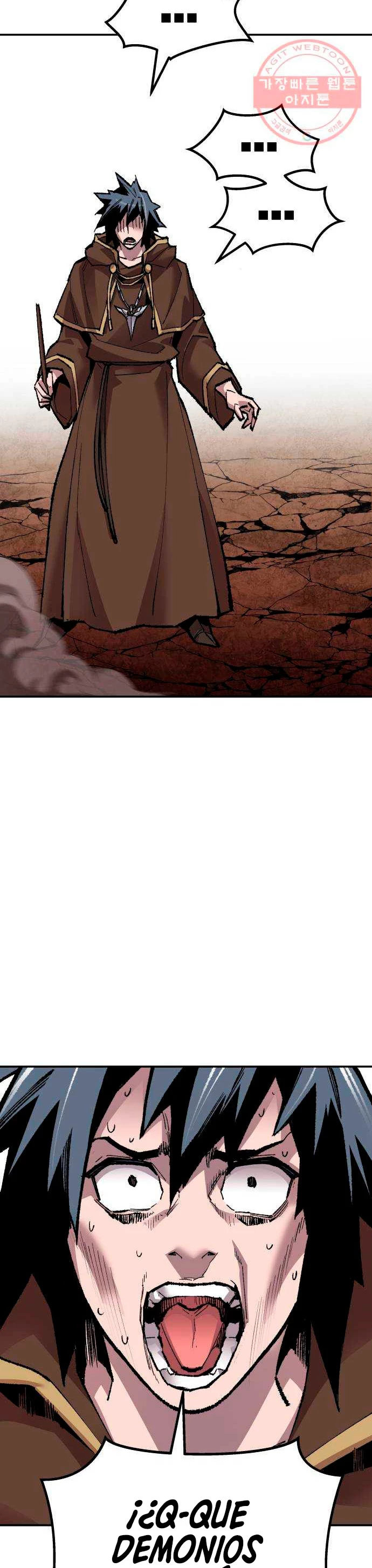 Rompiendo Limites Capitulo 53 página 43