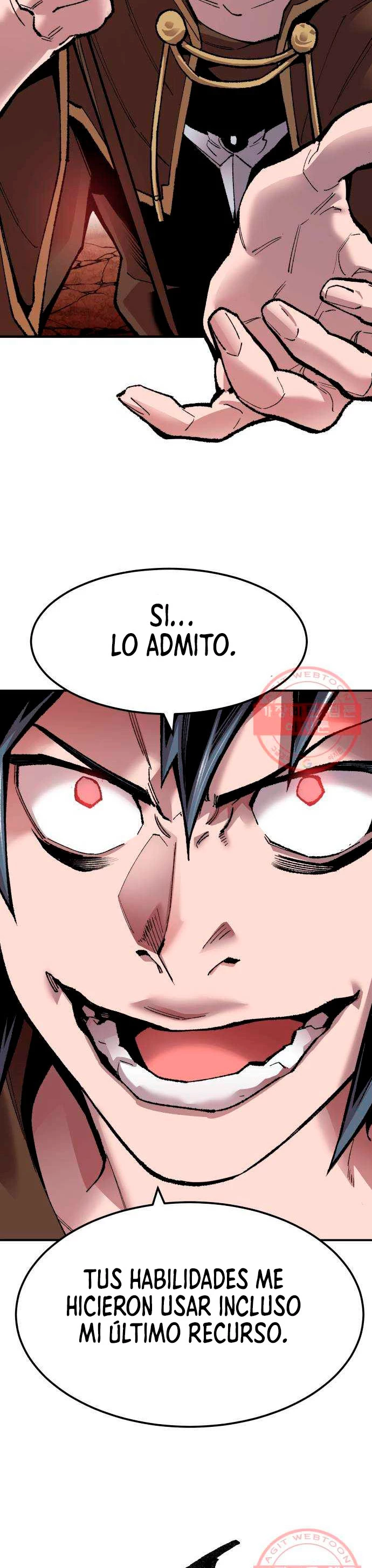 Rompiendo Limites Capitulo 53 página 47