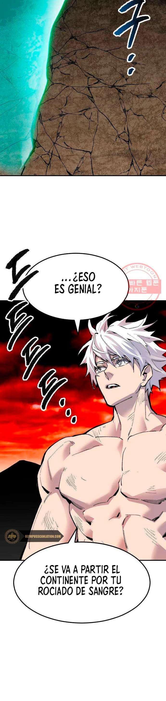 Rompiendo Limites Capitulo 53 página 52