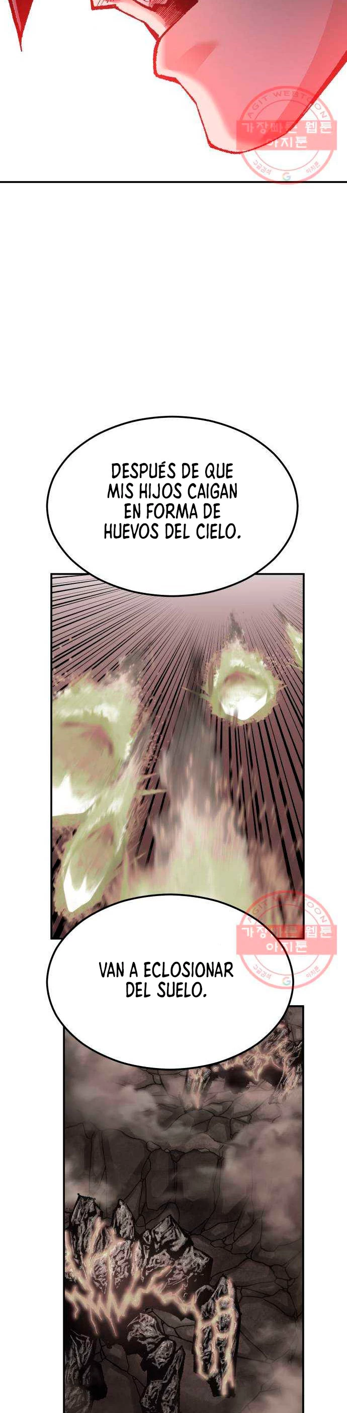 Rompiendo Limites Capitulo 53 página 54