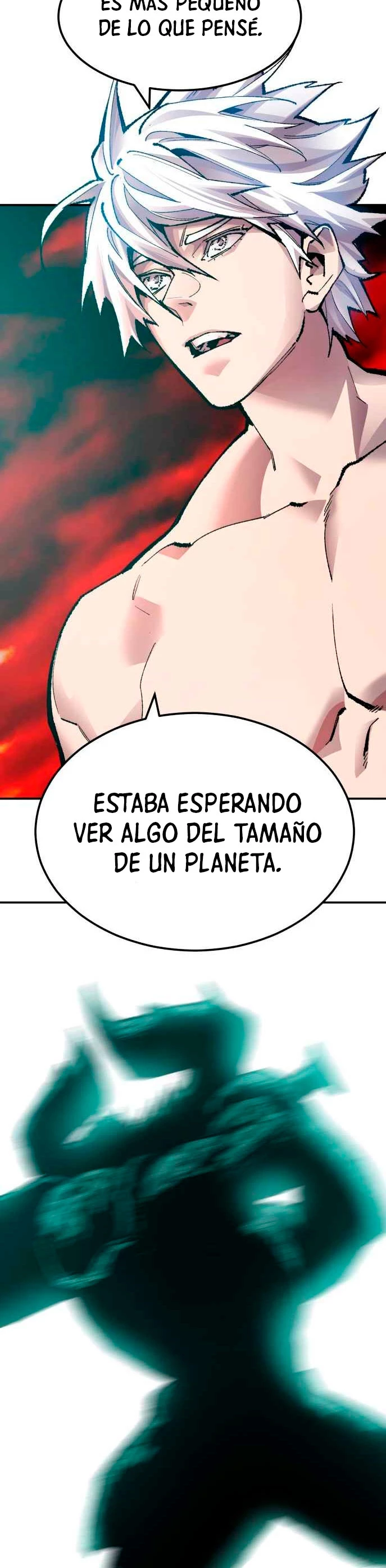 Rompiendo Limites Capitulo 54 página 10