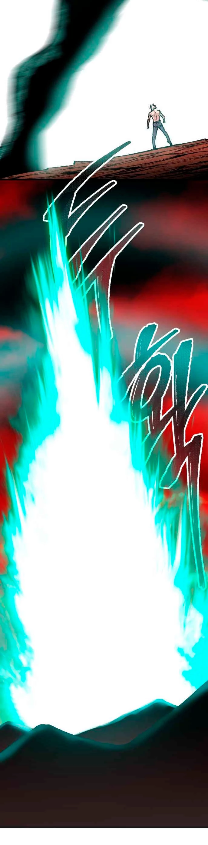Rompiendo Limites Capitulo 54 página 11