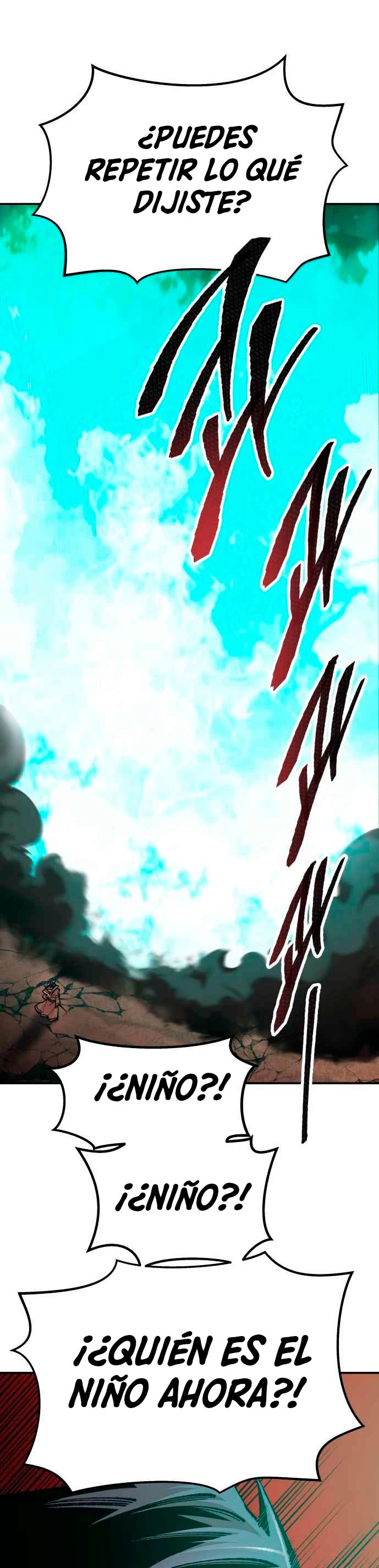 Rompiendo Limites Capitulo 54 página 13