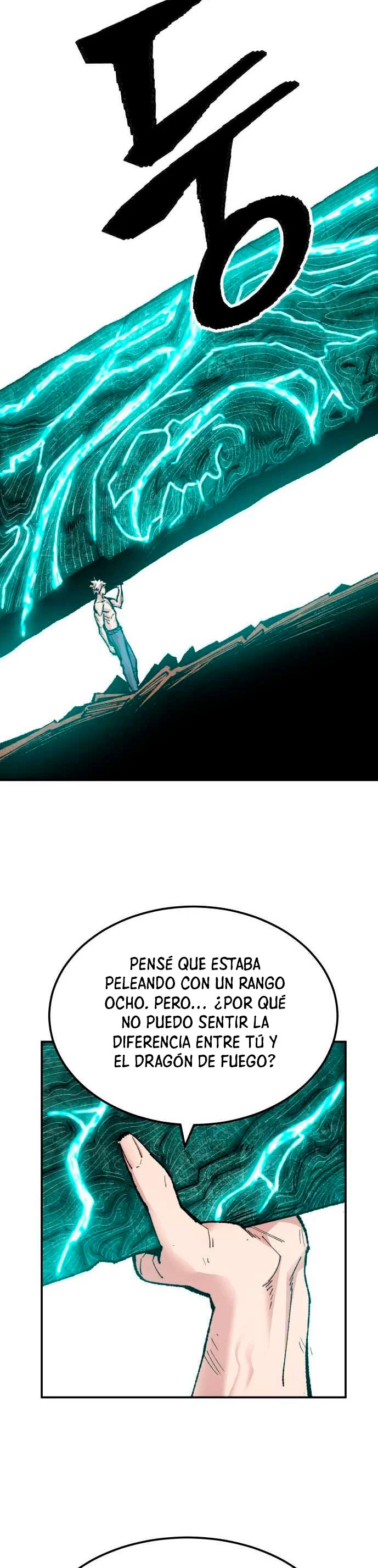 Rompiendo Limites Capitulo 54 página 16