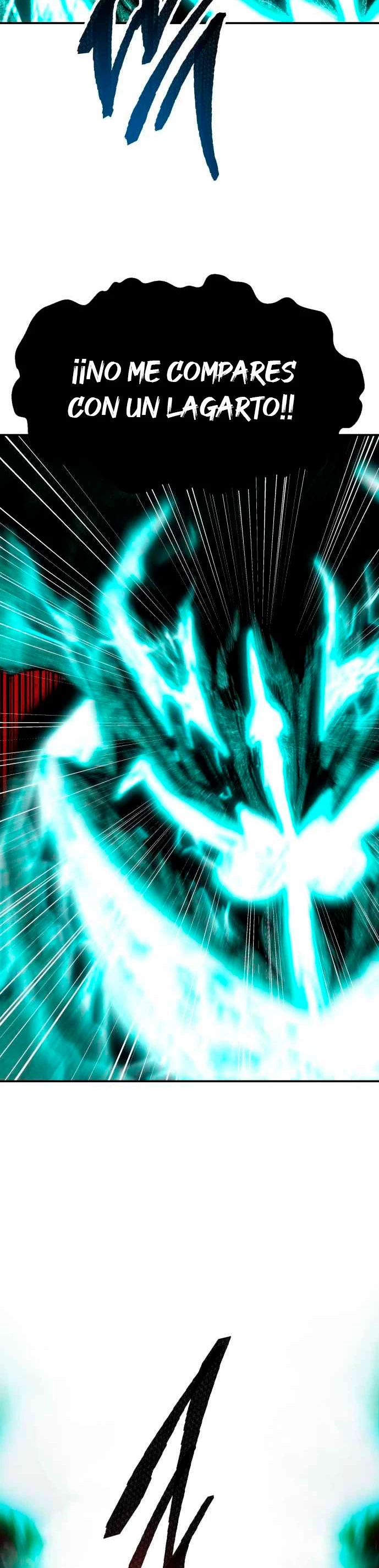 Rompiendo Limites Capitulo 54 página 18