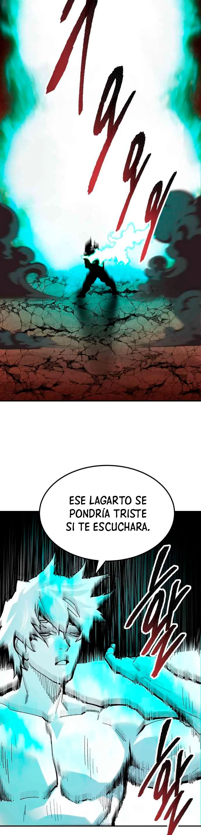 Rompiendo Limites Capitulo 54 página 19