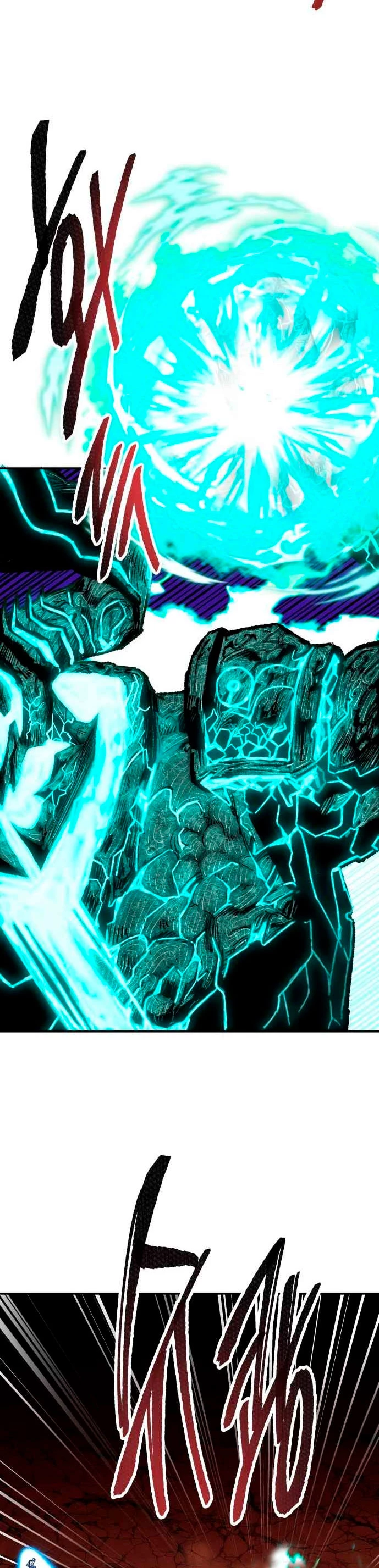Rompiendo Limites Capitulo 54 página 20