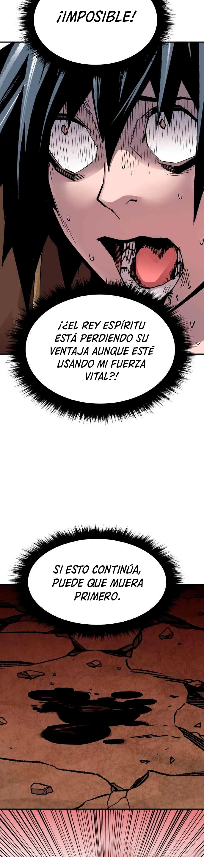 Rompiendo Limites Capitulo 54 página 26