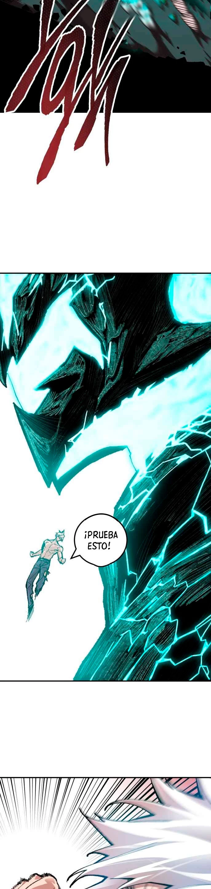 Rompiendo Limites Capitulo 54 página 31