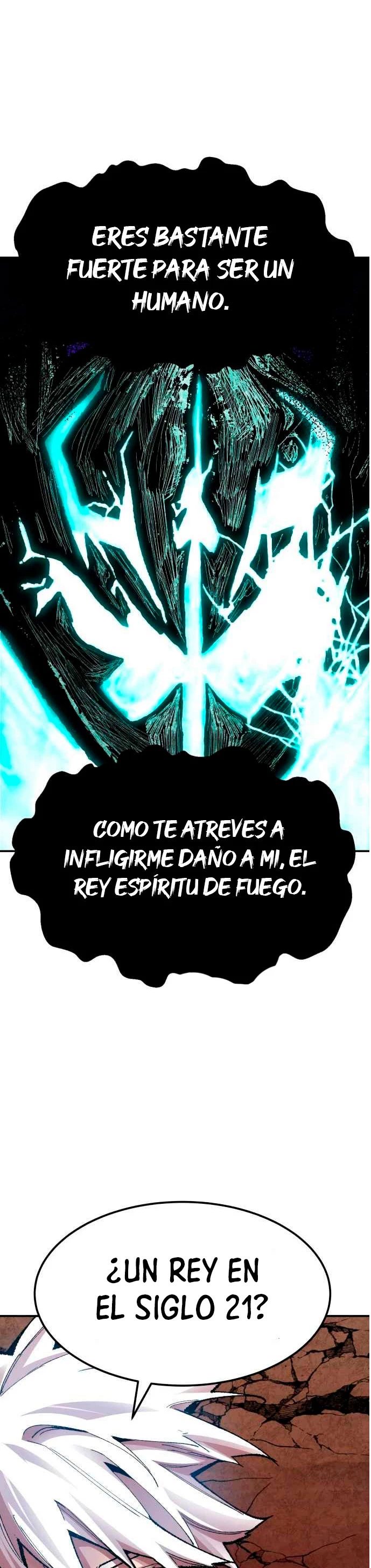 Rompiendo Limites Capitulo 54 página 34