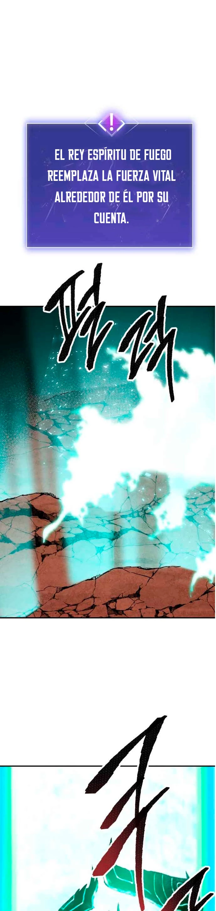 Rompiendo Limites Capitulo 54 página 38