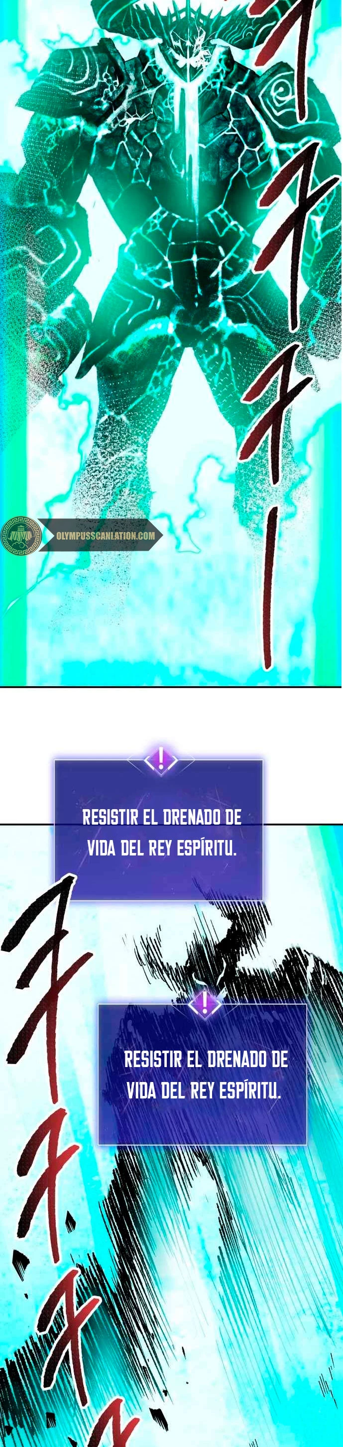 Rompiendo Limites Capitulo 54 página 39