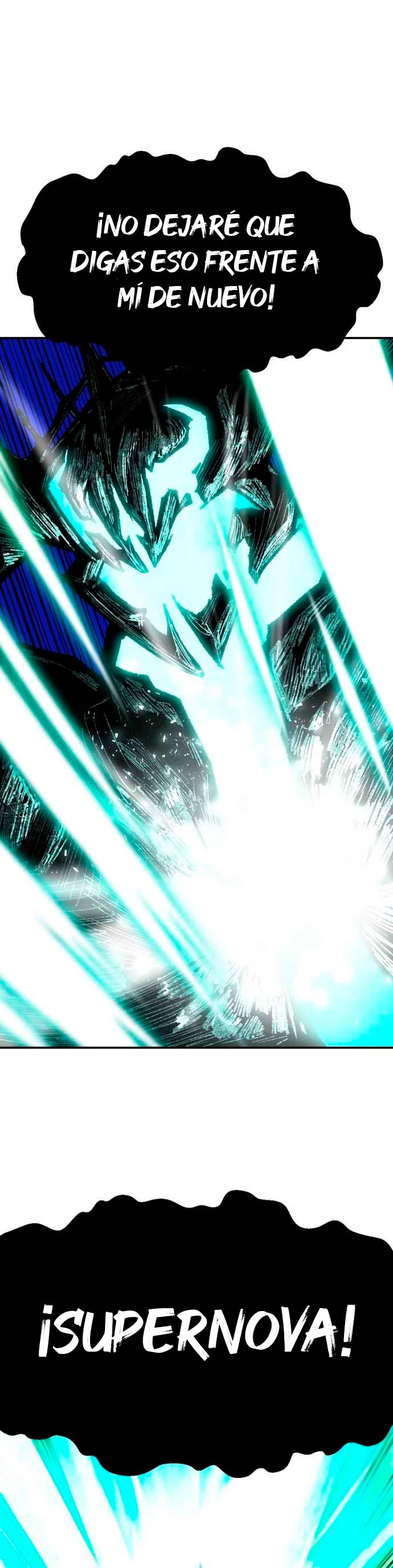 Rompiendo Limites Capitulo 54 página 41