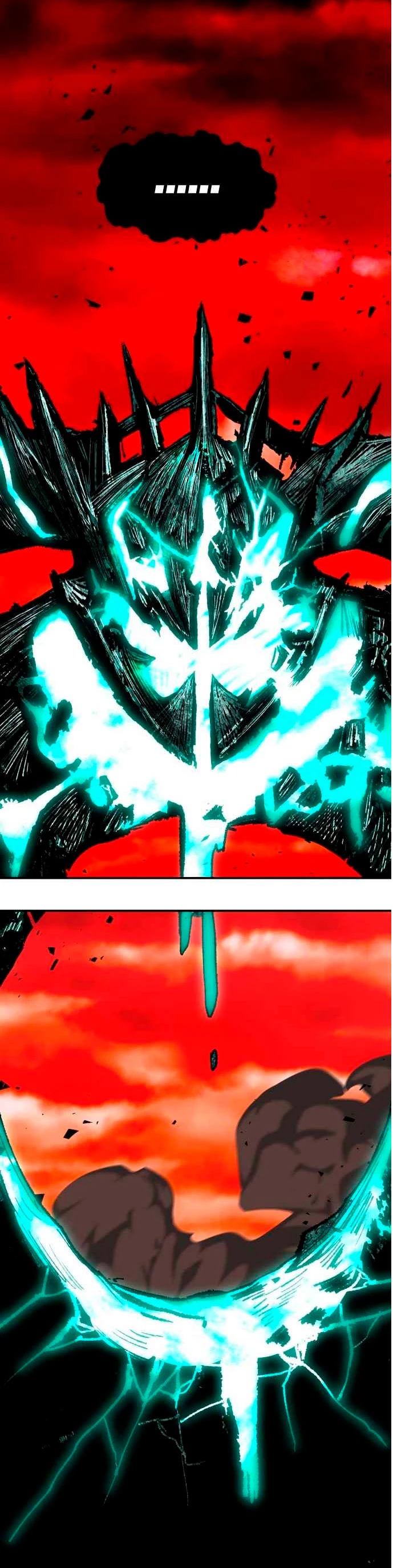 Rompiendo Limites Capitulo 54 página 47