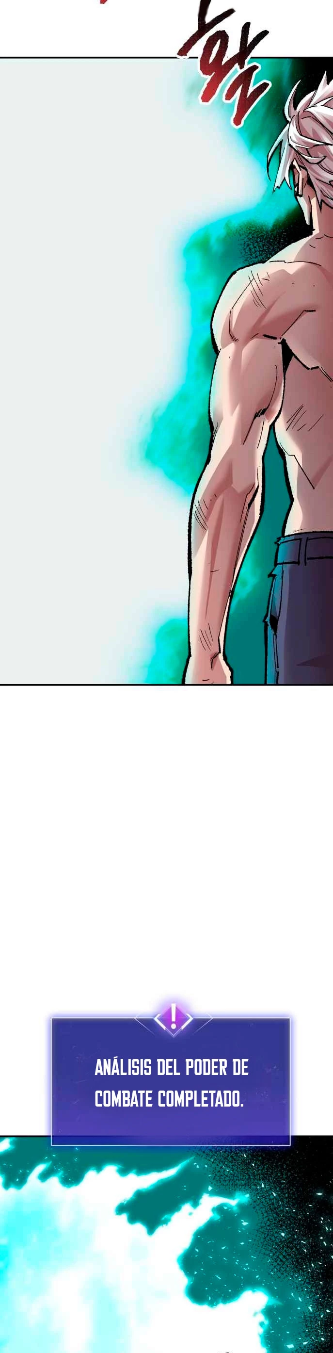 Rompiendo Limites Capitulo 54 página 5