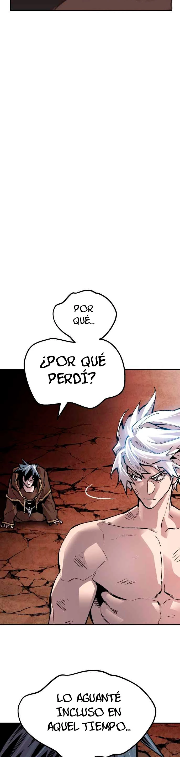 Rompiendo Limites Capitulo 54 página 51