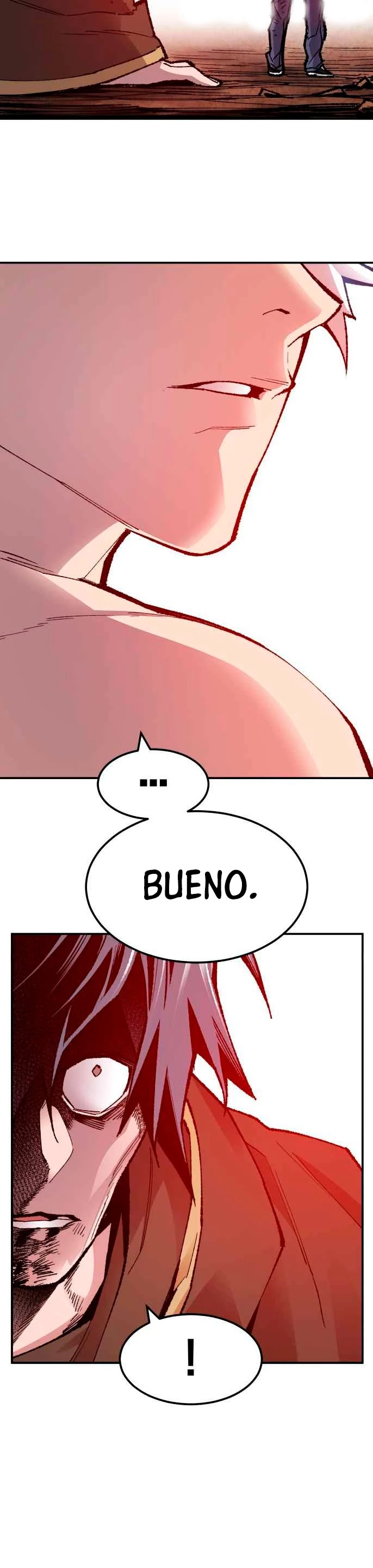Rompiendo Limites Capitulo 54 página 53