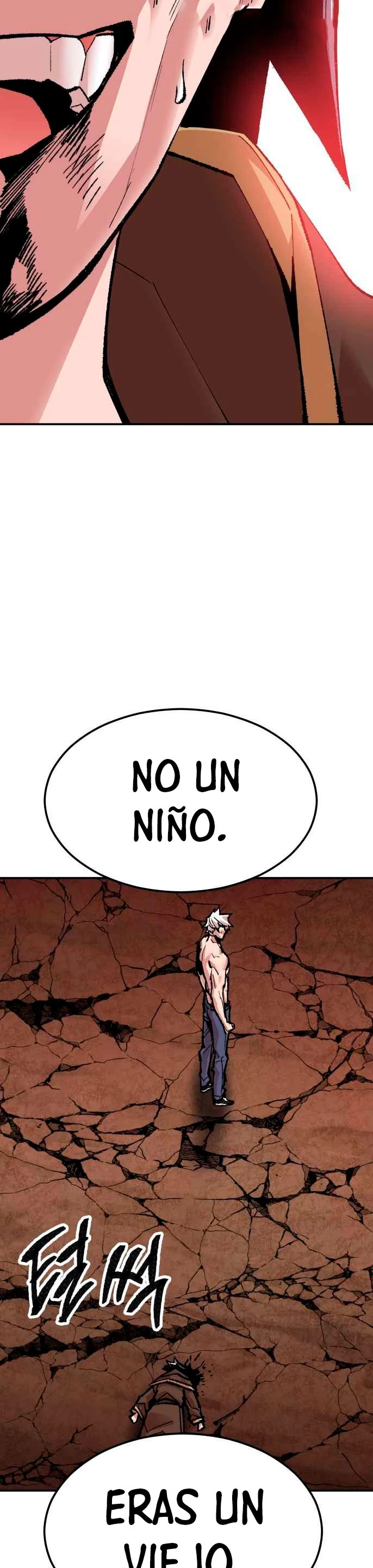 Rompiendo Limites Capitulo 54 página 57