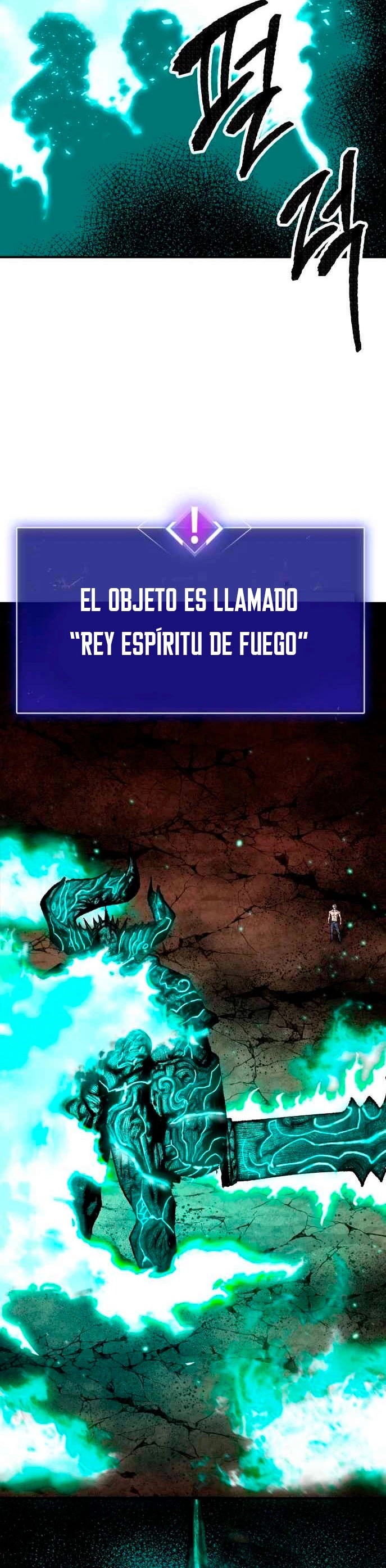 Rompiendo Limites Capitulo 54 página 6