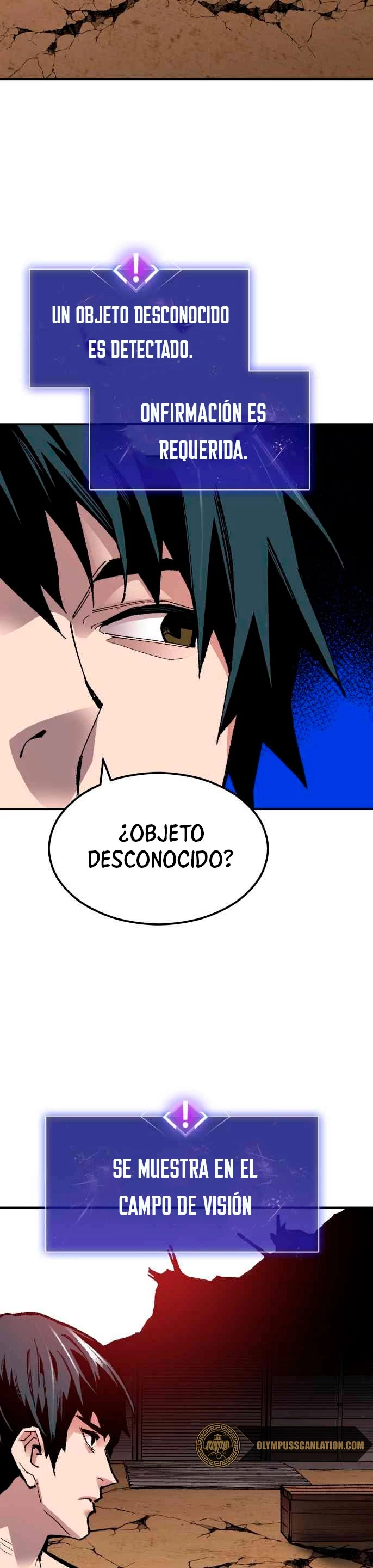 Rompiendo Limites Capitulo 54 página 60