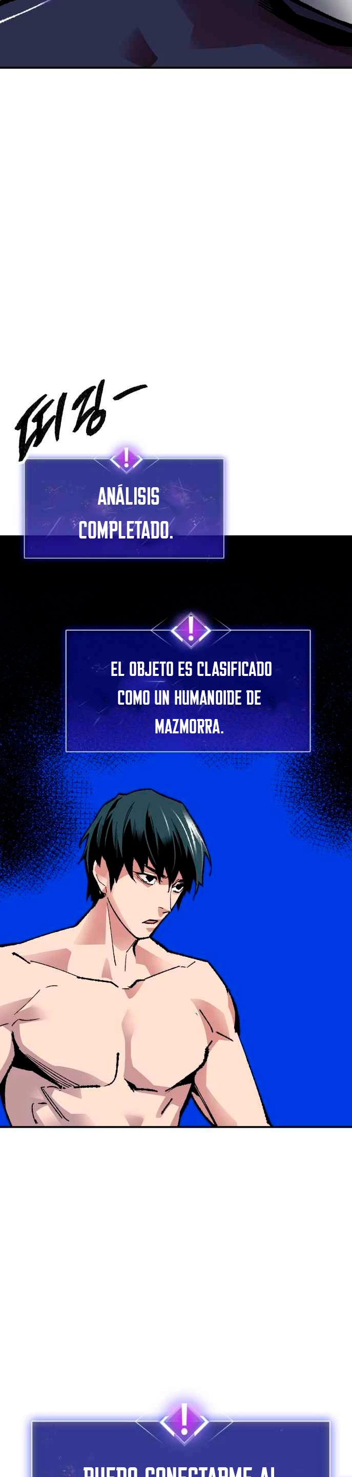 Rompiendo Limites Capitulo 54 página 64