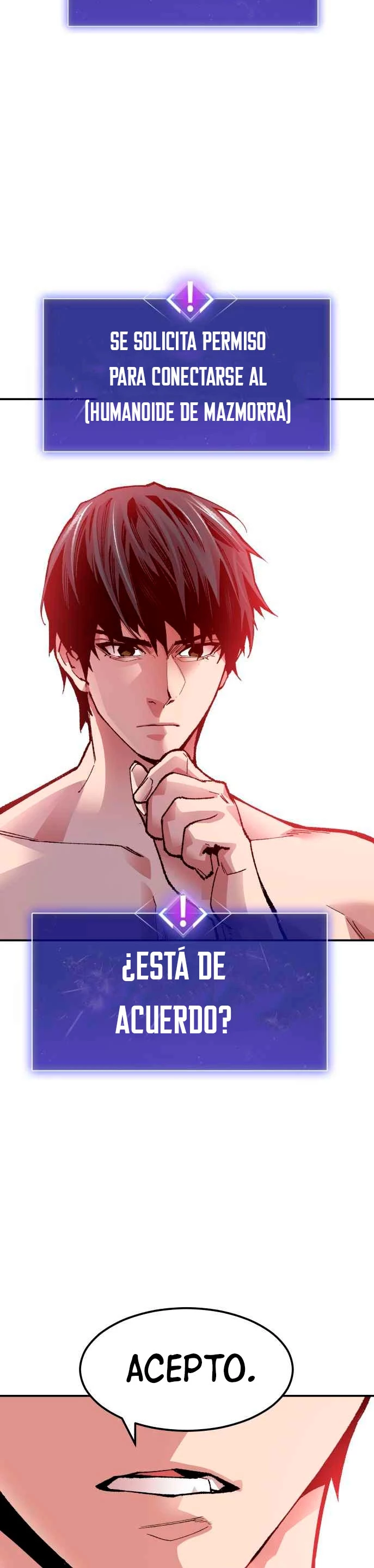 Rompiendo Limites Capitulo 54 página 66