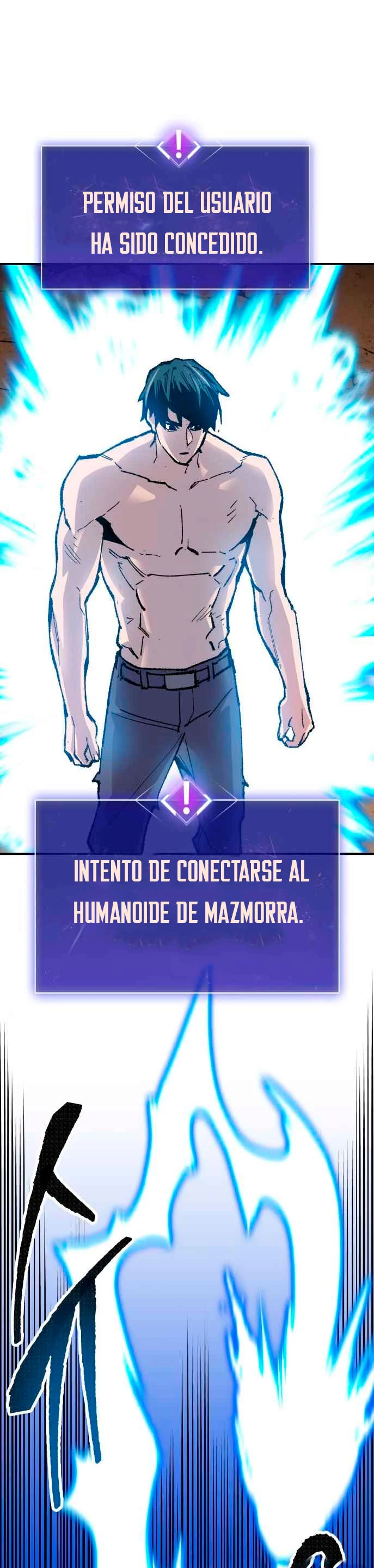 Rompiendo Limites Capitulo 54 página 68