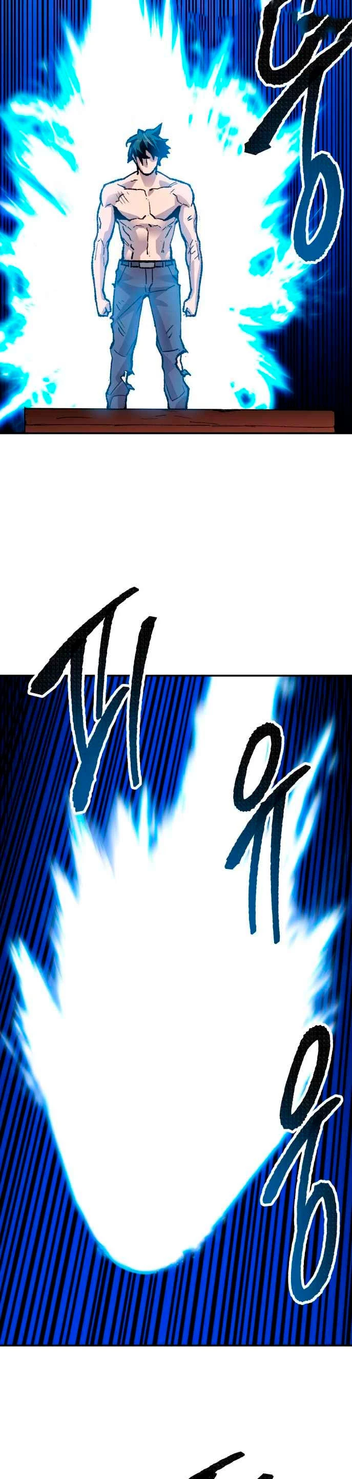 Rompiendo Limites Capitulo 54 página 69