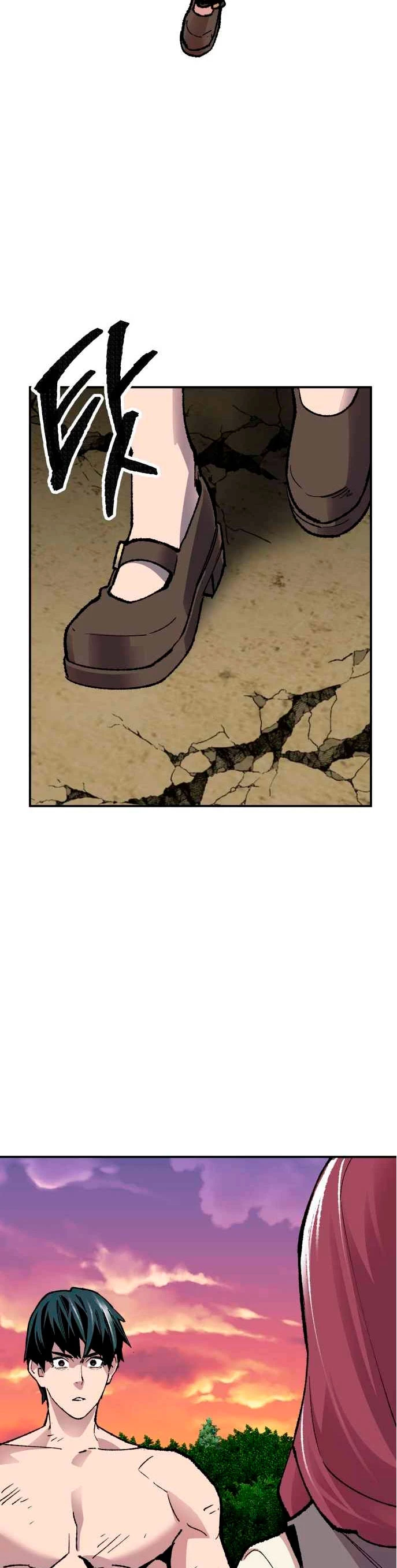 Rompiendo Limites Capitulo 54 página 75