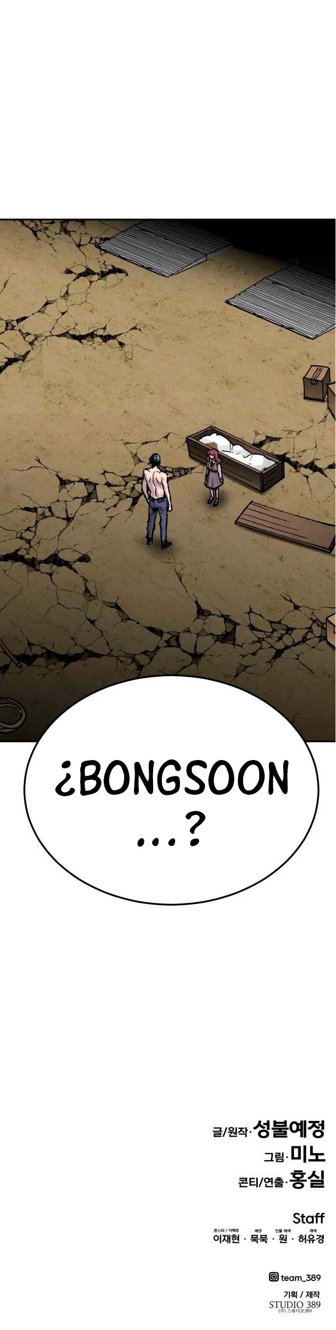 Rompiendo Limites Capitulo 54 página 79