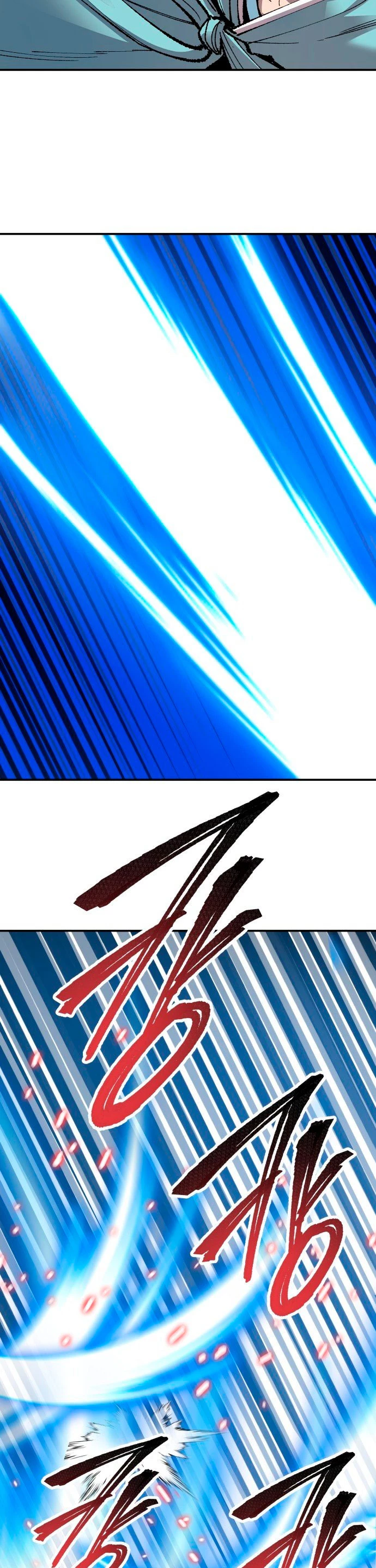 Rompiendo Limites Capitulo 56 página 11