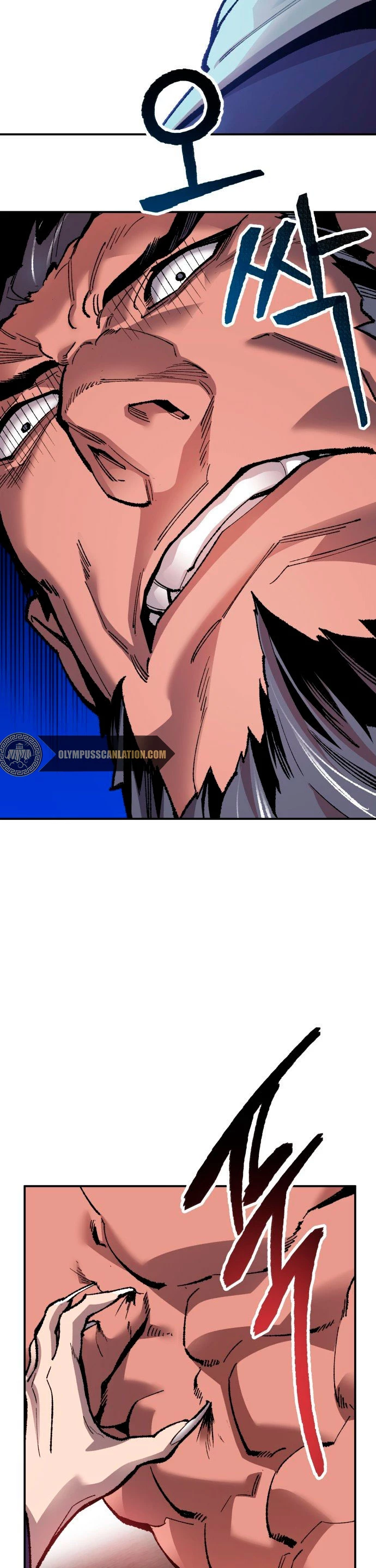 Rompiendo Limites Capitulo 56 página 22