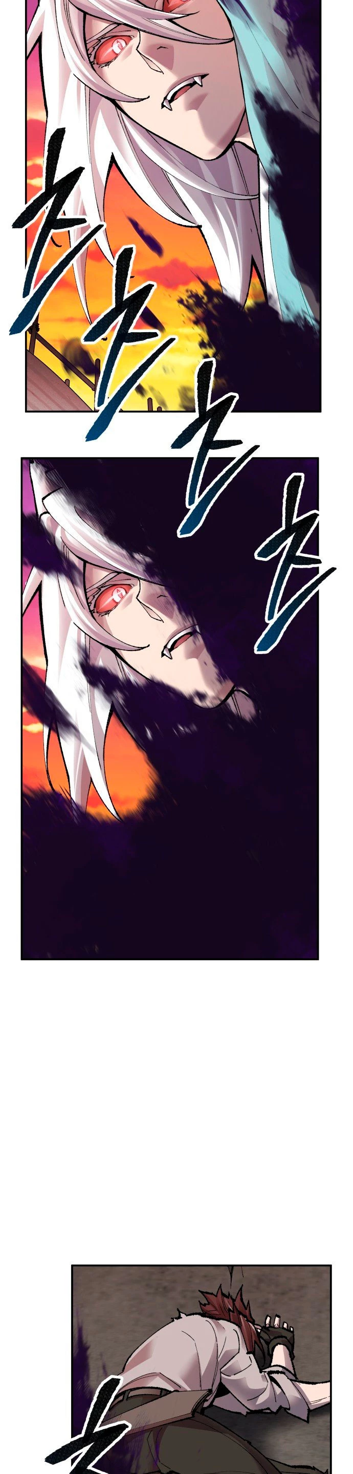 Rompiendo Limites Capitulo 56 página 24
